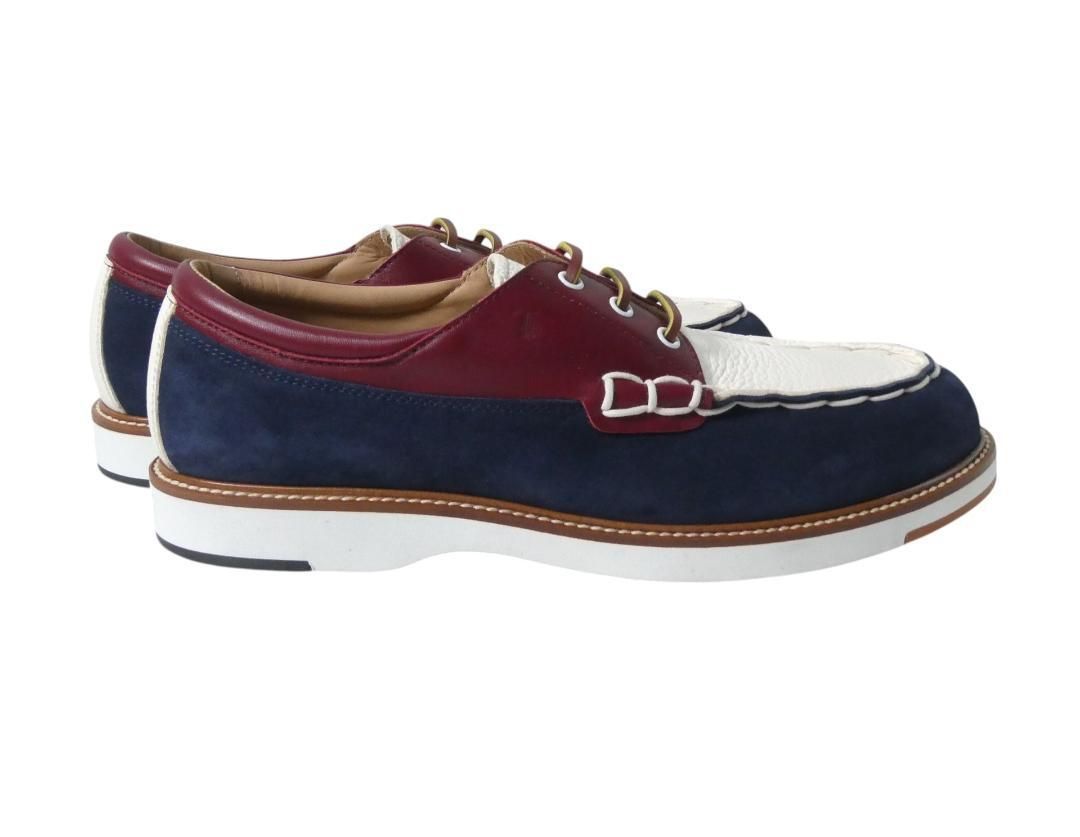 トッズ サイズ10