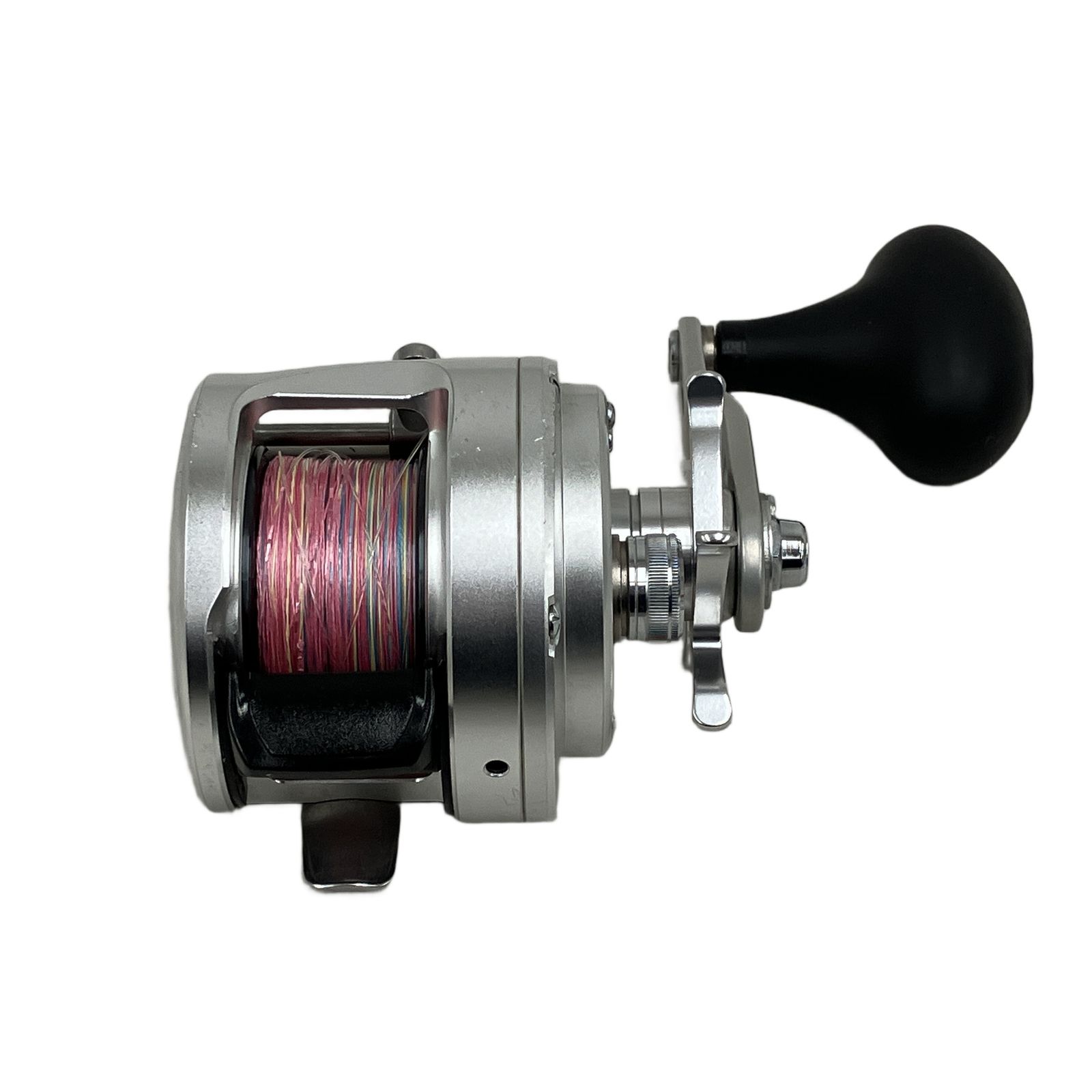 SHIMANO CALCUTTA 300HG シマノ カルカッタ ベイトリール 釣具 中古
