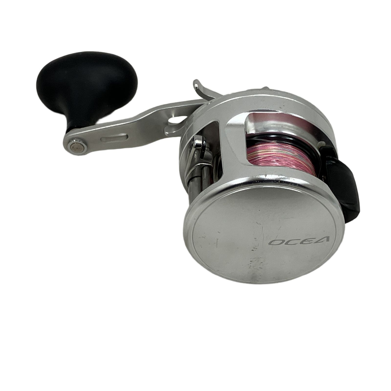 SHIMANO CALCUTTA 300HG シマノ カルカッタ ベイトリール 釣具 中古