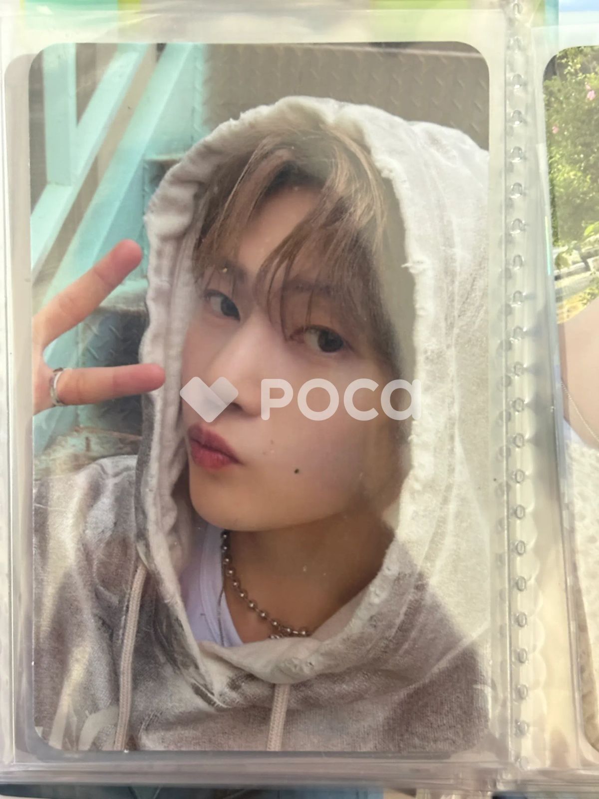 ZEROBASEONE ZB1 ソクマシュー YOUTH IN THE SHADE YOUTH Ver. - メルカリ