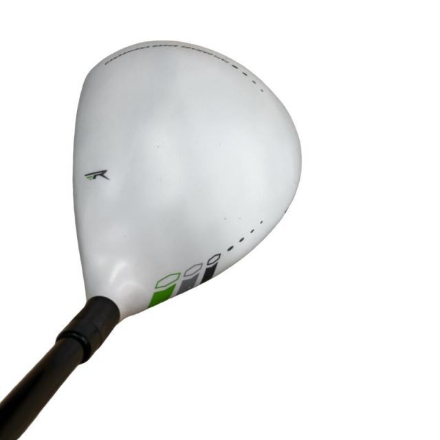 中古】 テーラーメイド RBZ 3W フェアウェイウッド FW RB-50