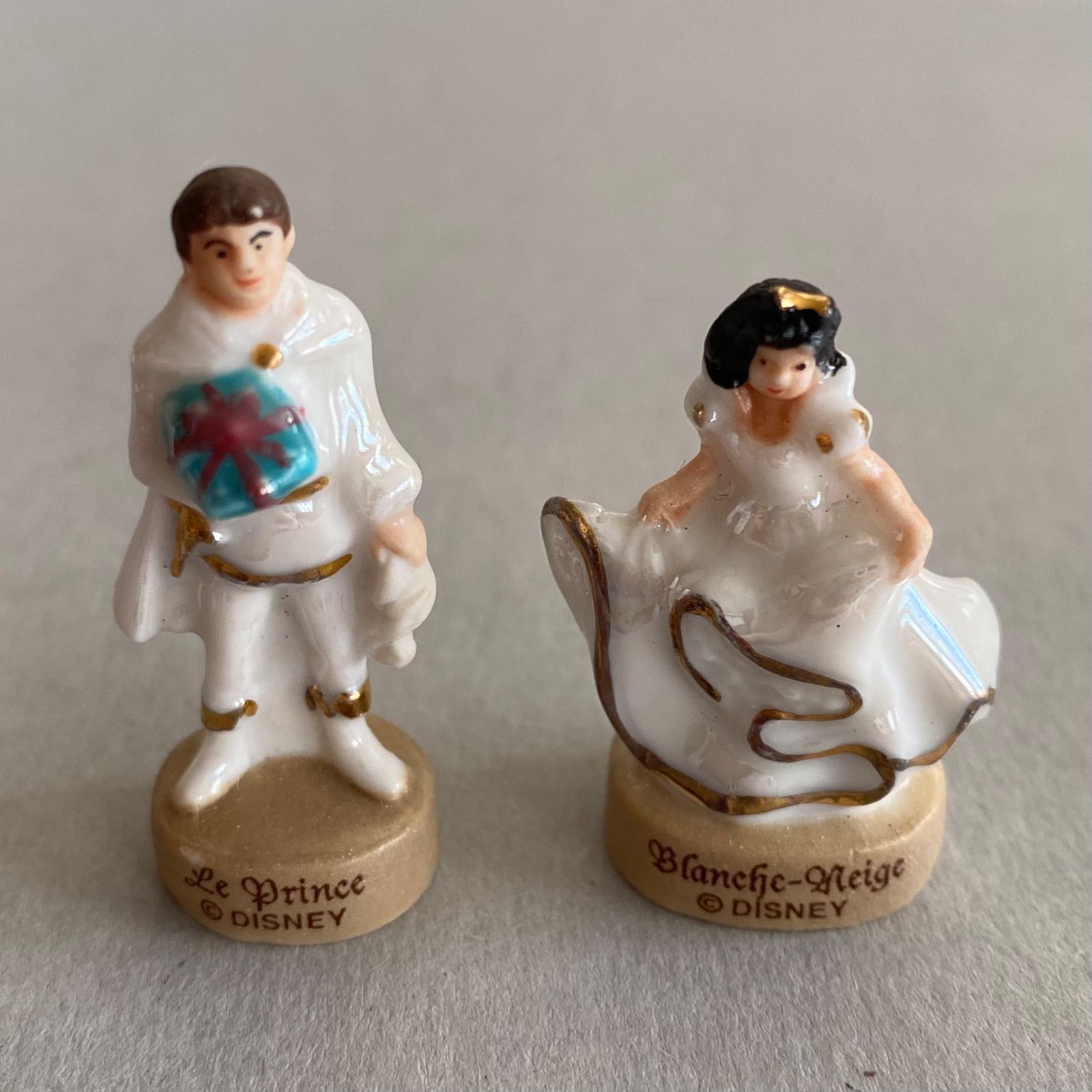 ディズニー フランス雑貨