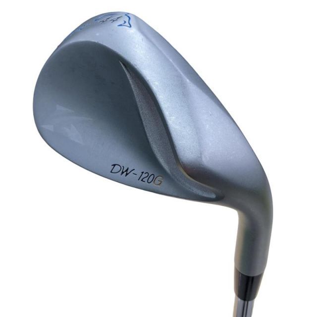 キャスコ Dolphin Wedge DW 120 G シルバー 44° ウェッジ WG Dynamic フレックスS メンズ 男性用 右利き 右用 Cランク ゴルフクラブ