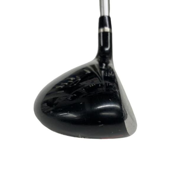 中古】 ヤマハ RMX(2018) 25° ユーティリティ UT FUBUKI Ai II FW55