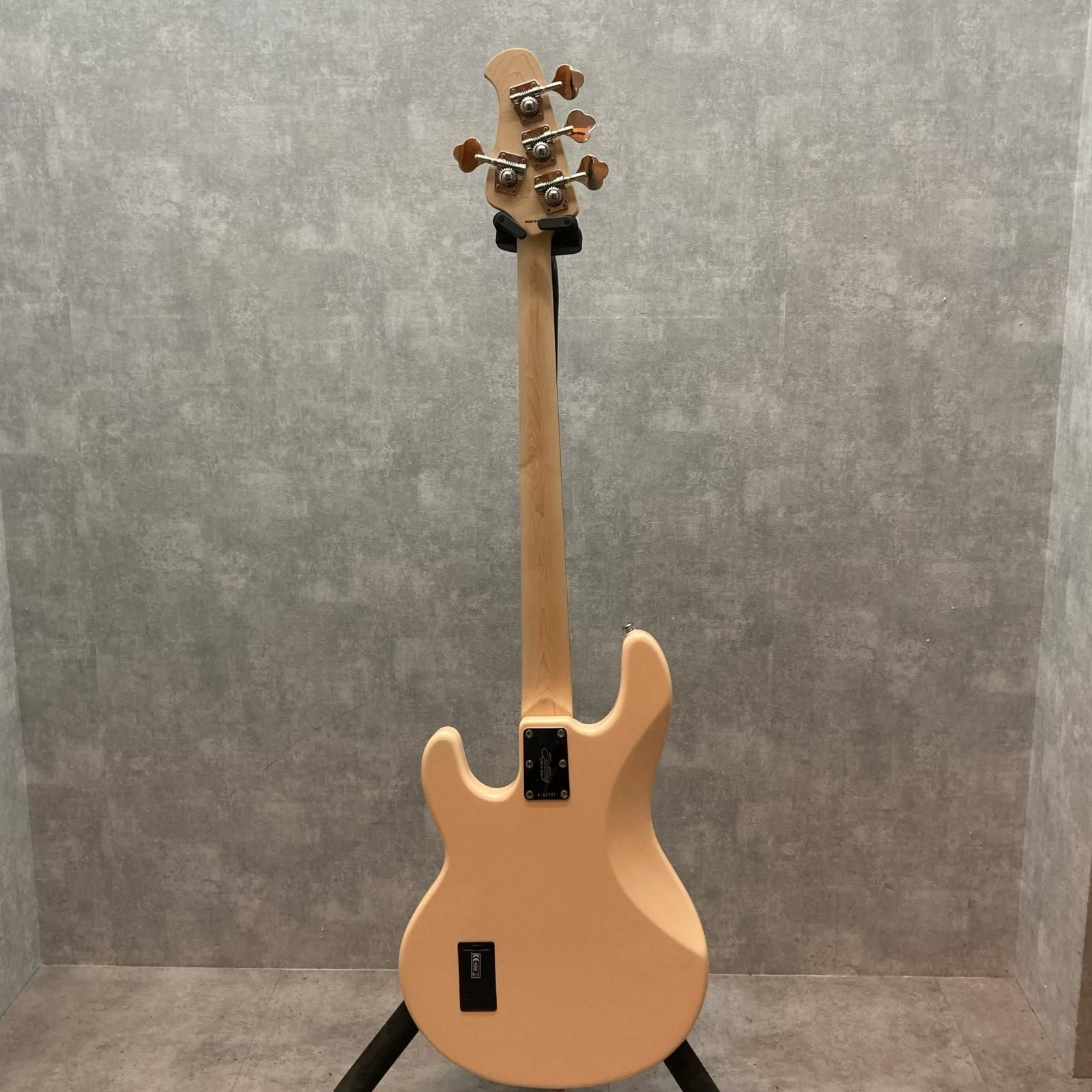 三重本店】【楽器】 中古 Sterling by MUSIC MAN | スターリングバイ