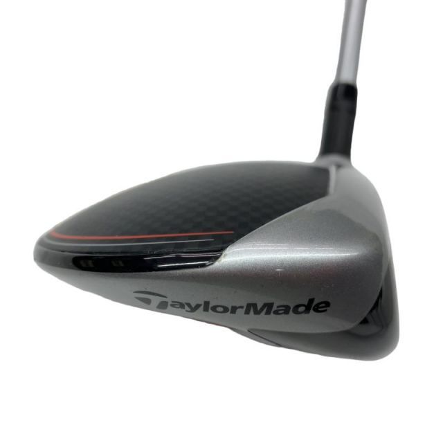 中古】 テーラーメイド M6 3W フェアウェイウッド FW FUBUKI TM5(2019