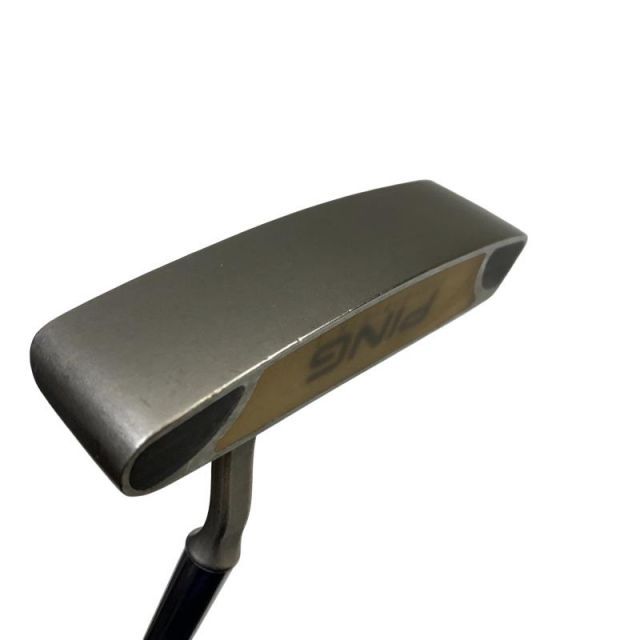 ピン ISOPUR Zing 2 i USA パター PT スチール フレックスその他 メンズ 男性用 右利き 右用 Cランク ゴルフクラブ