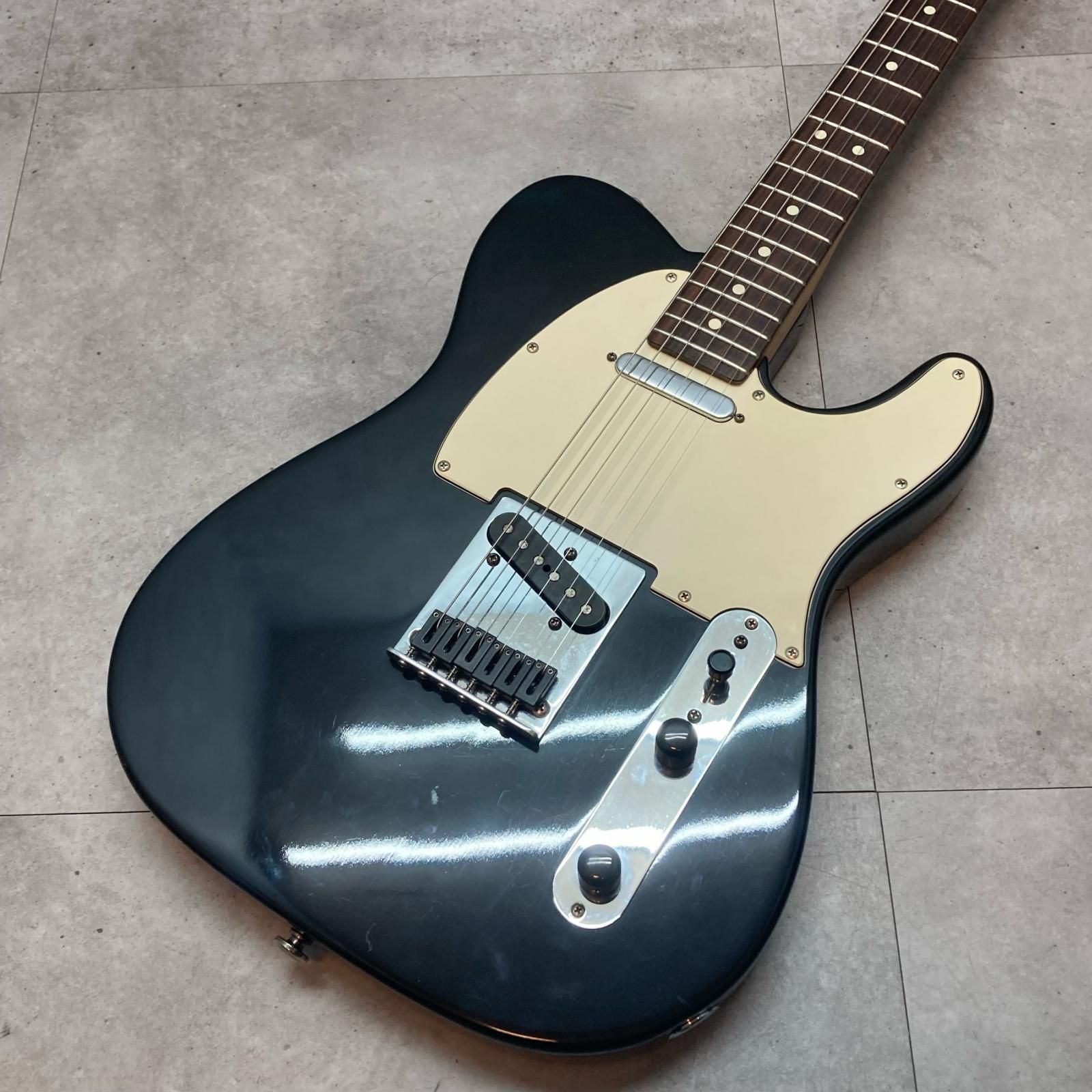 楽器 Fender フェンダー ギター 50 th Anniversary American Standard Telecaster 471