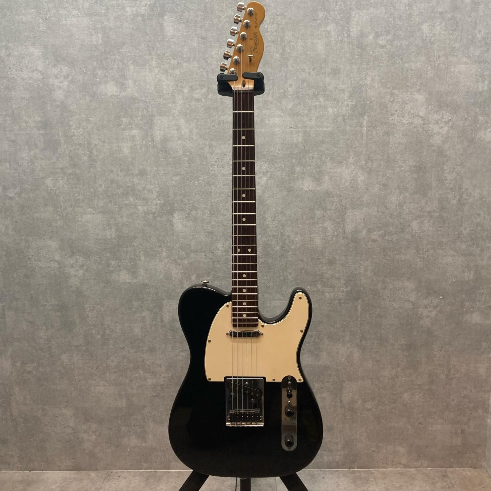 楽器 Fender フェンダー ギター 50 th Anniversary American Standard Telecaster 471