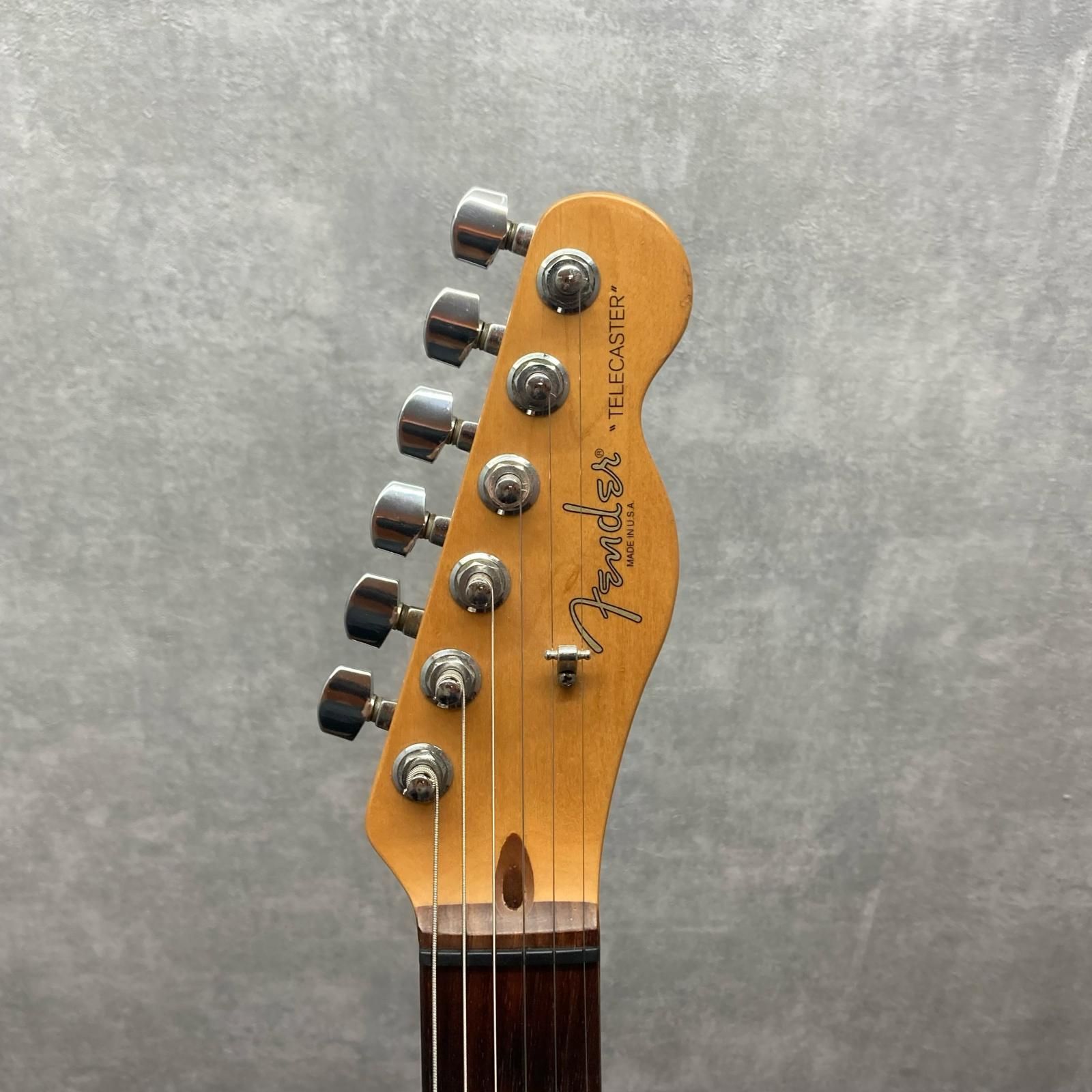 Anniversary American