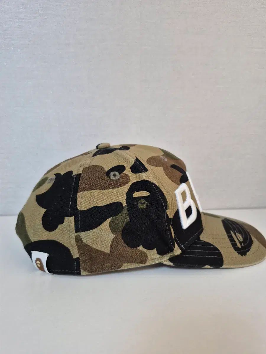BAPE カモフラージュ 帽子 【公式通販】
