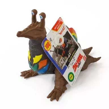 中古】フィギュア 虹色怪獣 タラバン 「ウルトラマンティガ」 ウルトラ