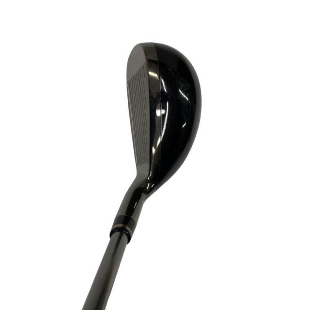 中古】 シダーズゴルフ(旧HEXUS) ALM/NEO 8S アイアンセット IR