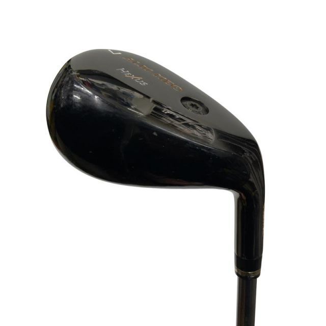 中古】 シダーズゴルフ(旧HEXUS) ALM/NEO 8S アイアンセット IR