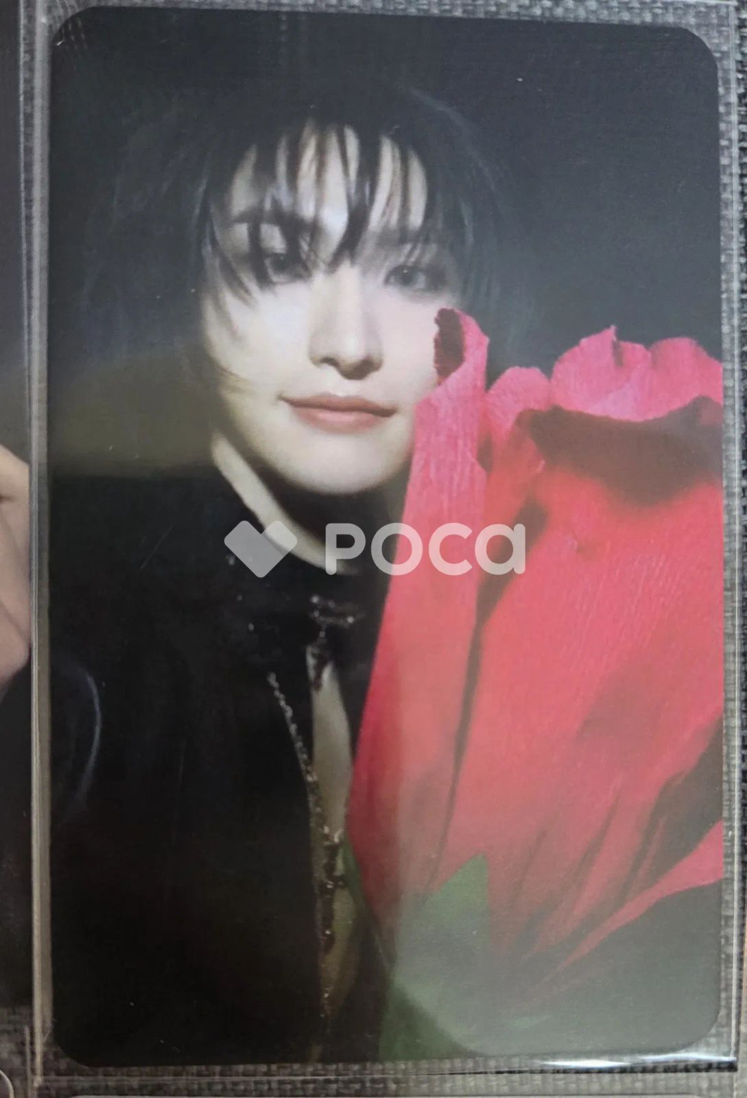 ATEEZ ソンファ GOLDEN HOUR : Part.3 'In Your Fantasy Edition