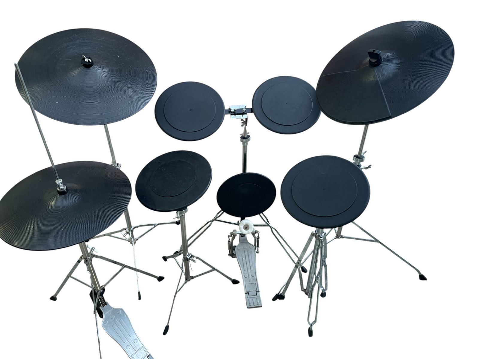 MAXTONE トレーニングドラム 01 d 11