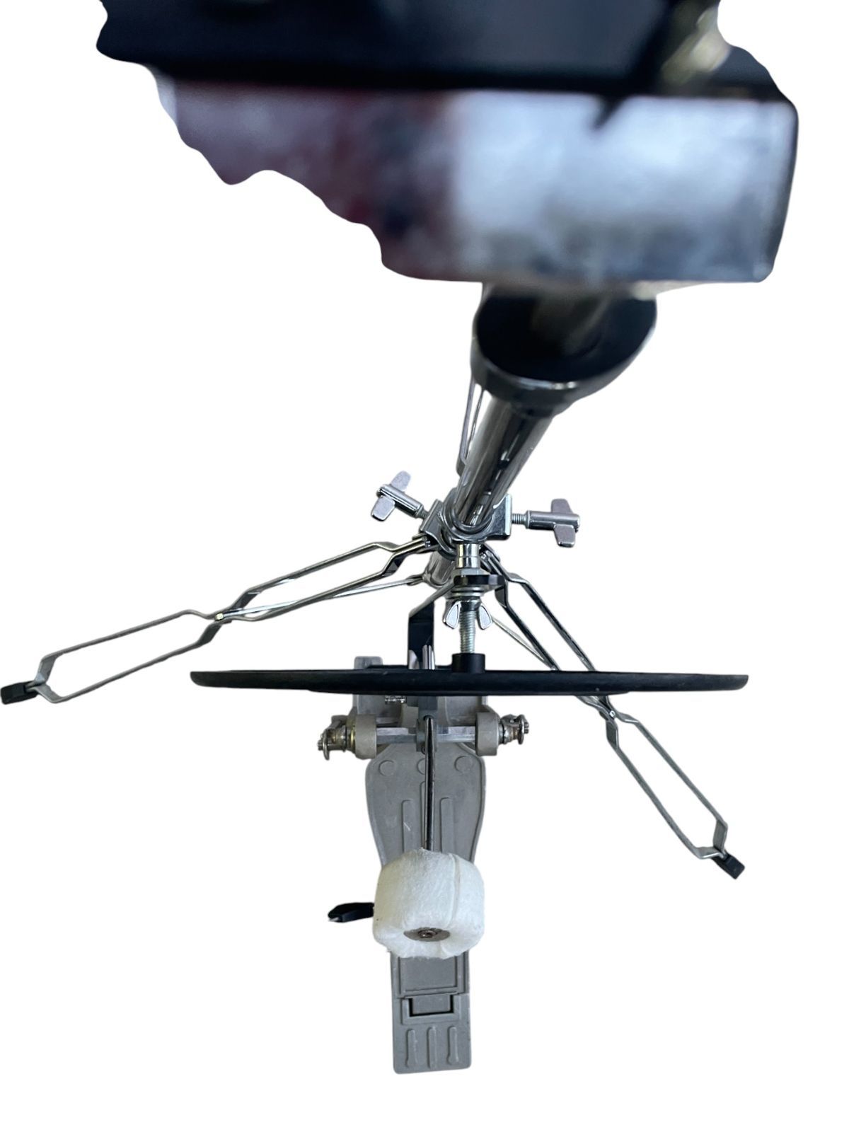 トレーニングドラム 01