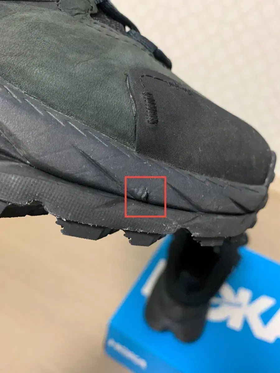  HOKA ONE ホカオネオネ レディース カハ２ GTX 255 フィールドナイフ 登山靴 トレッキングシューズ アウトドアシューズ