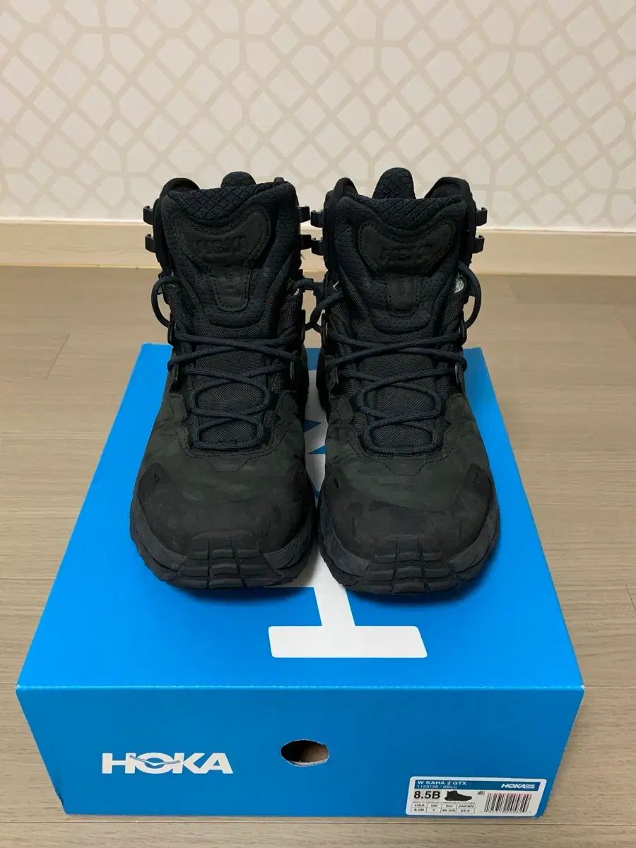 HOKA ONE ホカオネオネ レディース カハ２ GTX 255