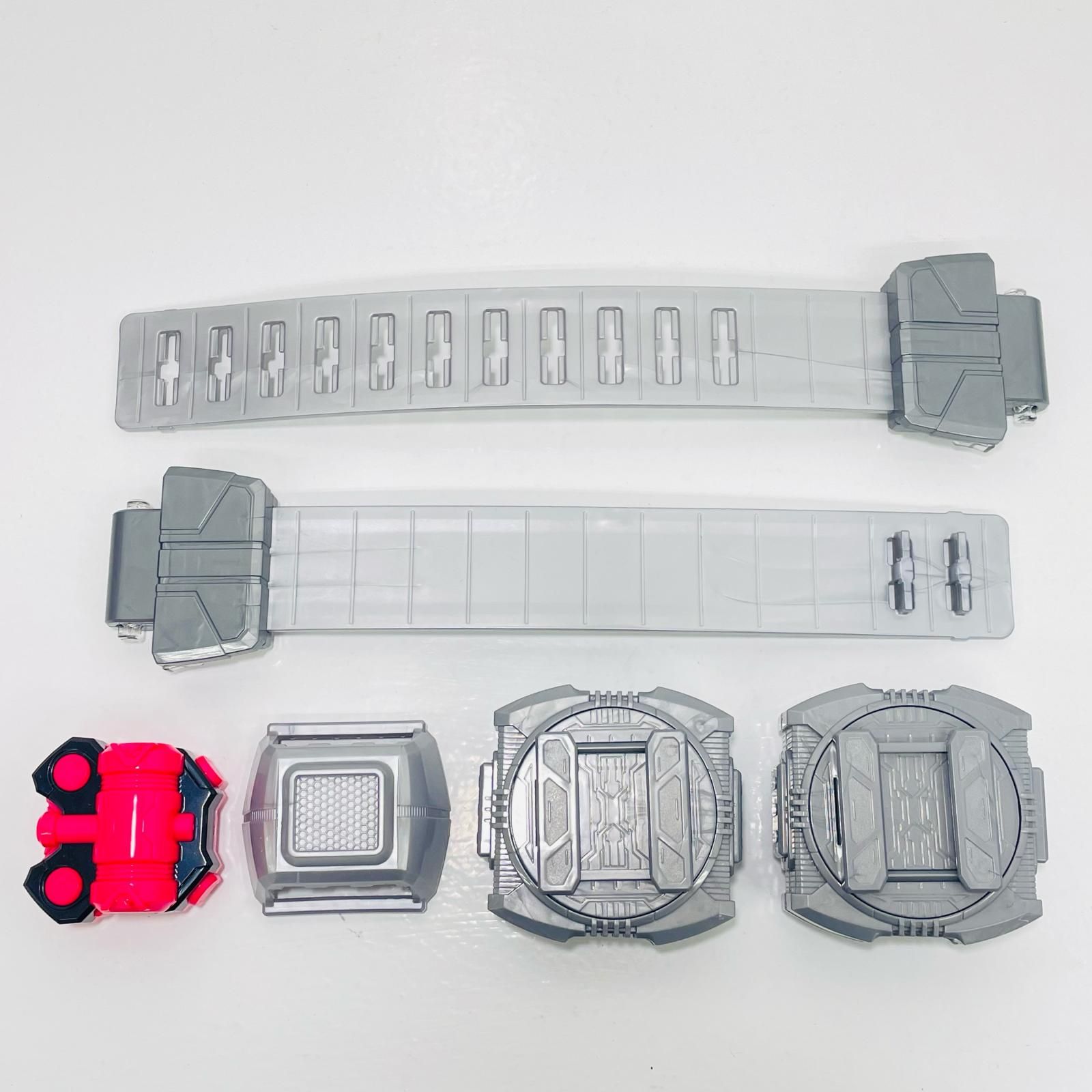 飾磨店】 中古 変身ベルトDXデザイアドライバー＆DXゾンビレイズ