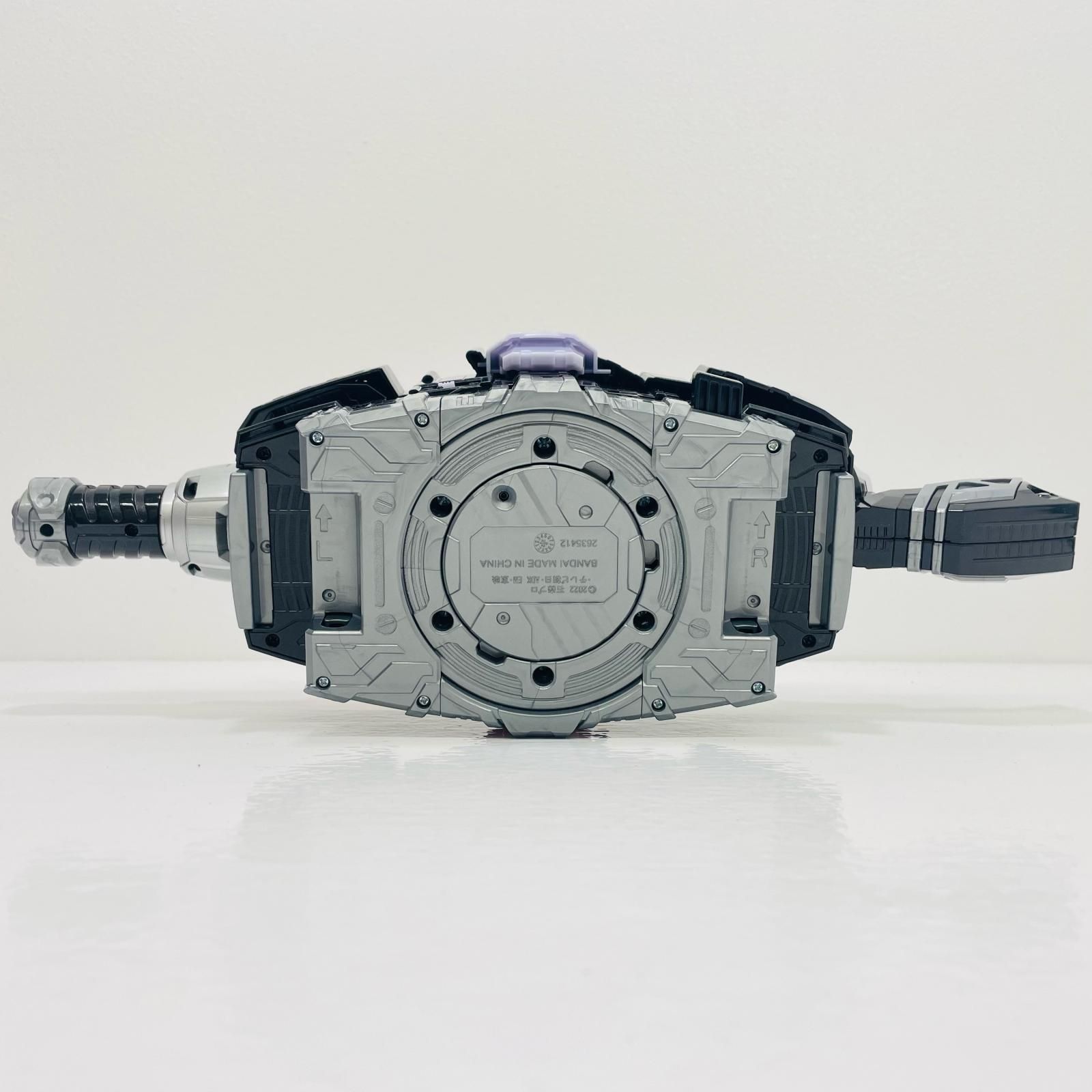 飾磨店】 中古 変身ベルトDXデザイアドライバー＆DXゾンビレイズ