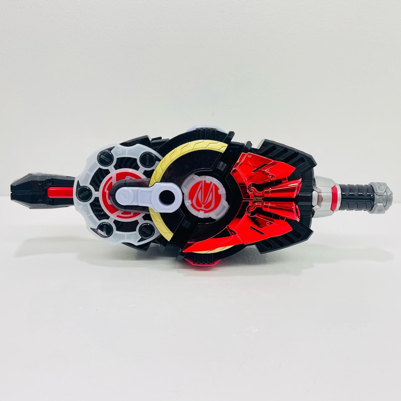 飾磨店】 中古 変身ベルトDXデザイアドライバー＆DXゾンビレイズ