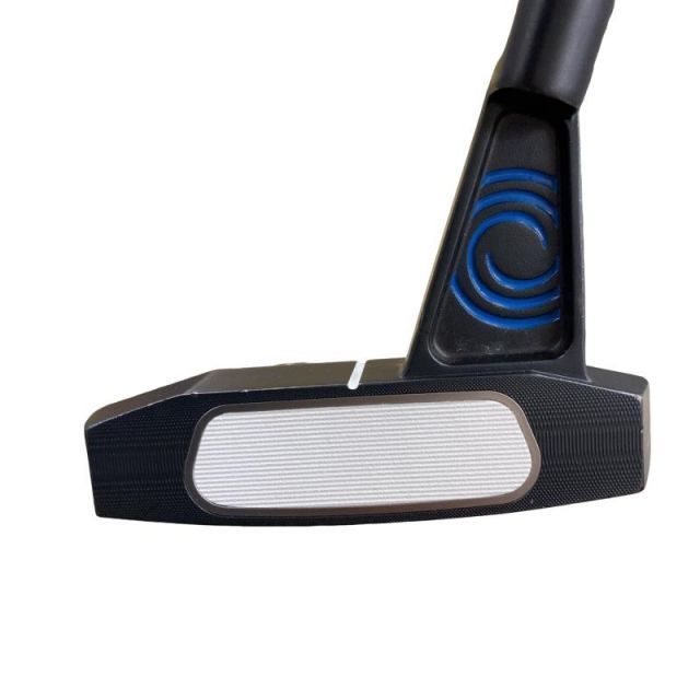 中古】 オデッセイ Ai-ONE TRI-BEAM #7 34インチ パター PT STROKE LAB