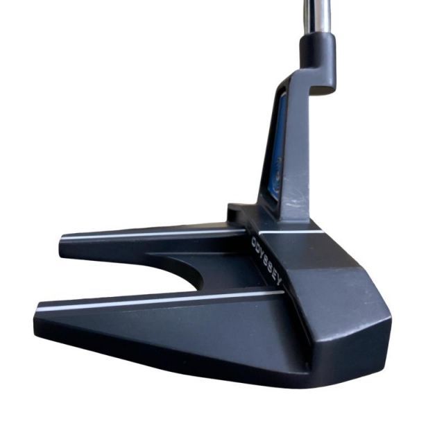 中古】 オデッセイ Ai-ONE TRI-BEAM #7 34インチ パター PT STROKE LAB