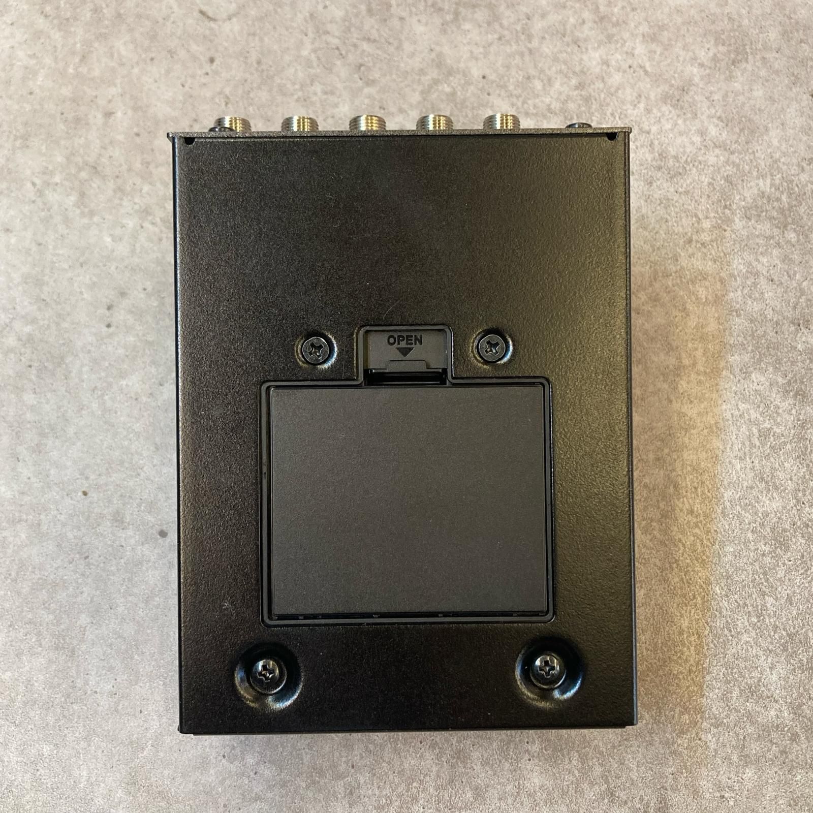 楽器 BOSS ボス エフェクター RV 200 Reverb 472