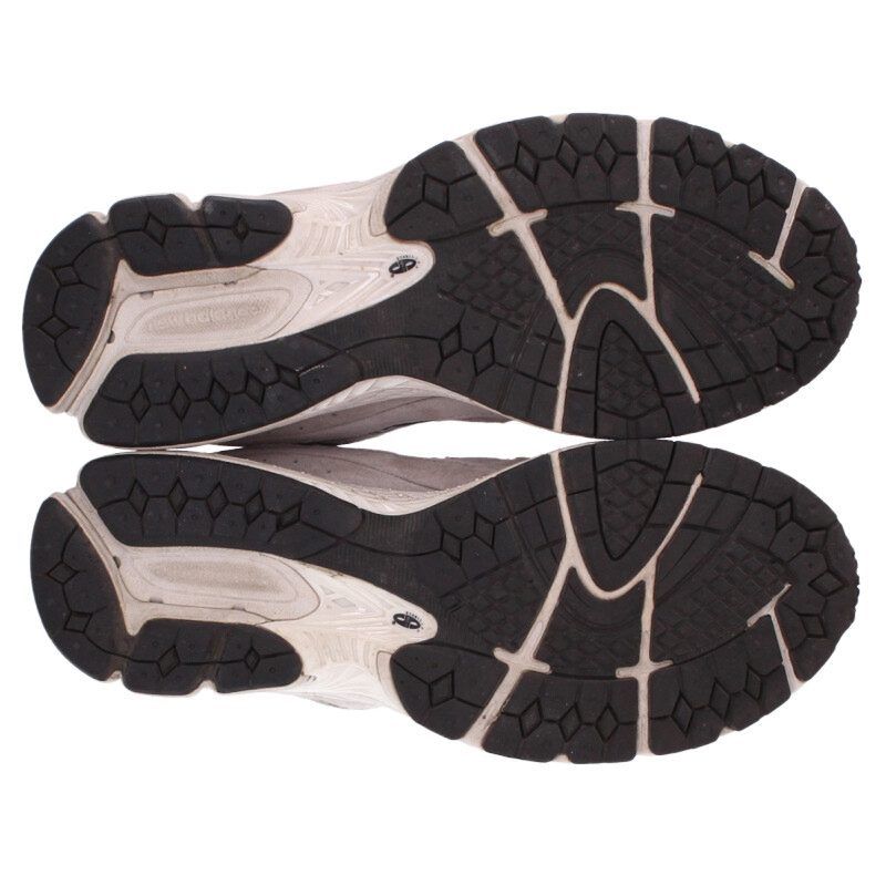 ニューバランス サイズ:27.5cm  ML2002RC レザーローカットスニーカー 中古 BS99 ニューバランス ML2002RC レザーローカットスニーカー メンズ 27.5cm