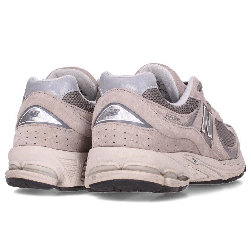ニューバランス ML2002RC レザーローカットスニーカー メンズ 27.5cm