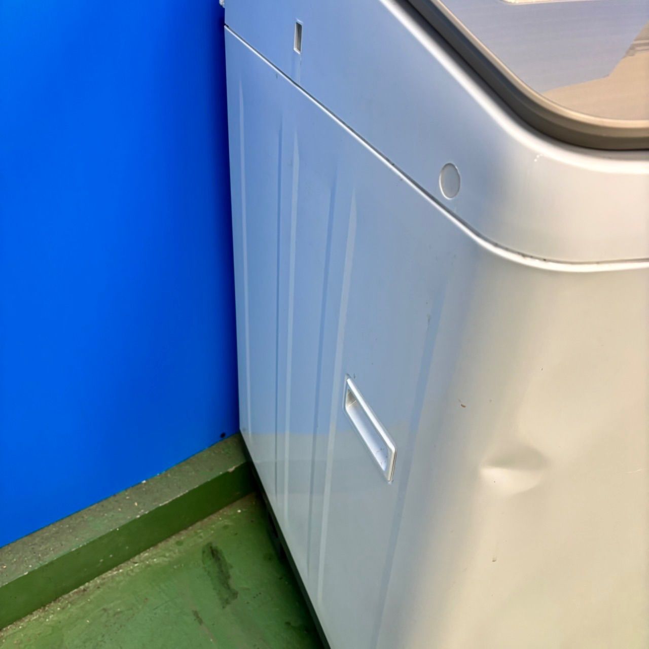  552 パナソニック 乾燥付き 洗濯機 9 4 5 kg 小型 一人暮らし 家庭用サイズ 縦型洗濯機本体 縦型洗濯機