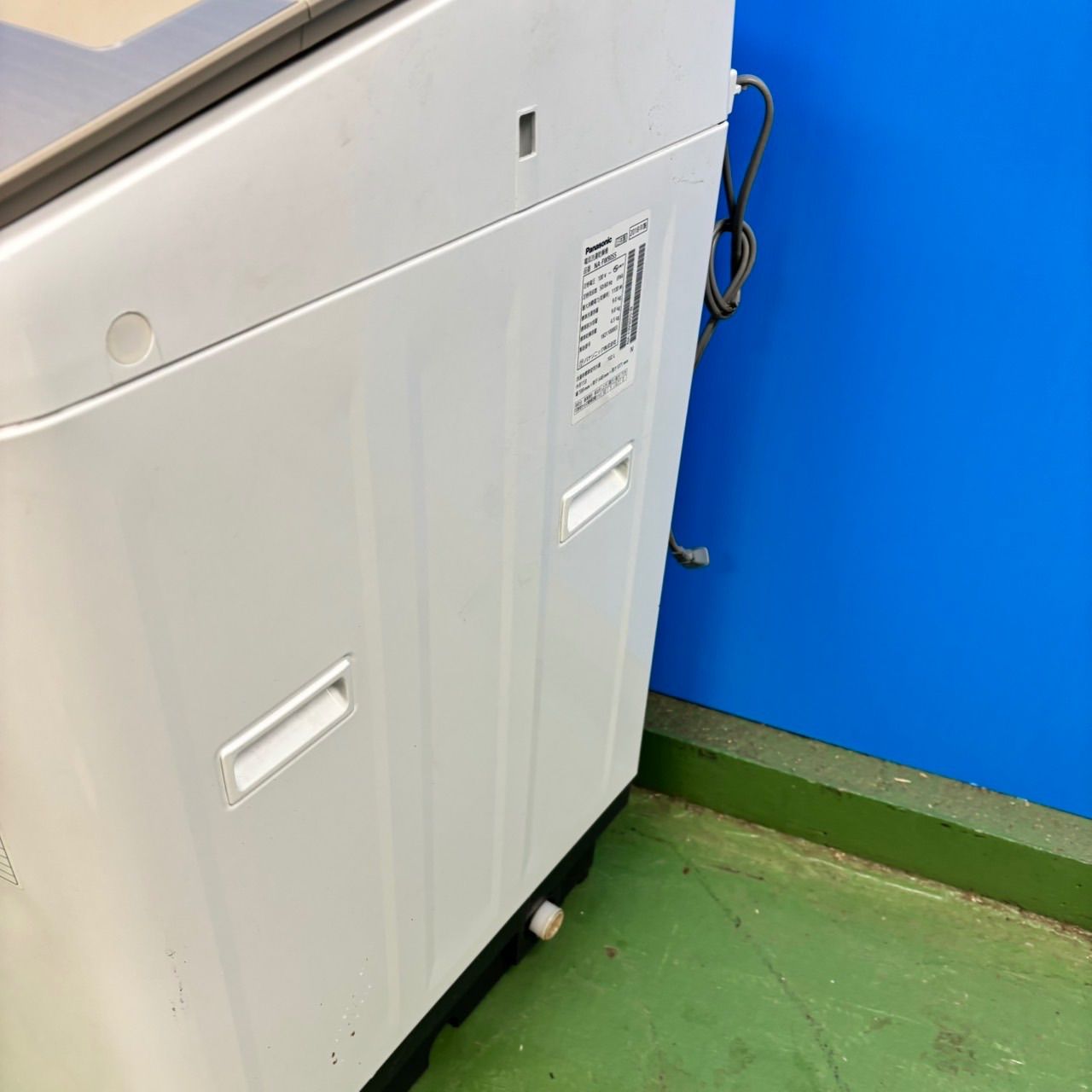 552 パナソニック