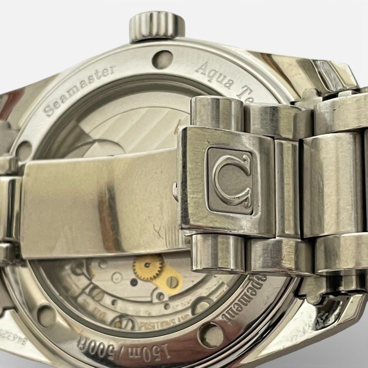 コーアクシャル