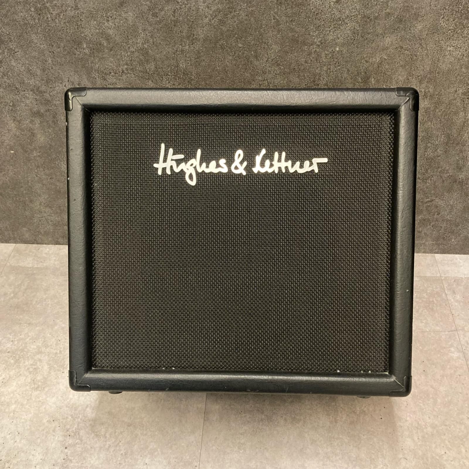 楽器 Hughes Kettner ヒュースアンドケトナー アンプ TM 112 Cabinet 473