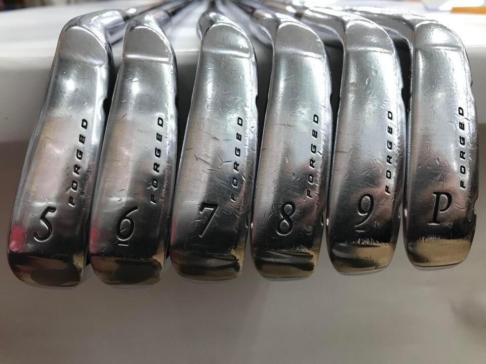 ダンロップ スリクソン Z525 NSプロ980GH D.S.T Sフレックス アイアン