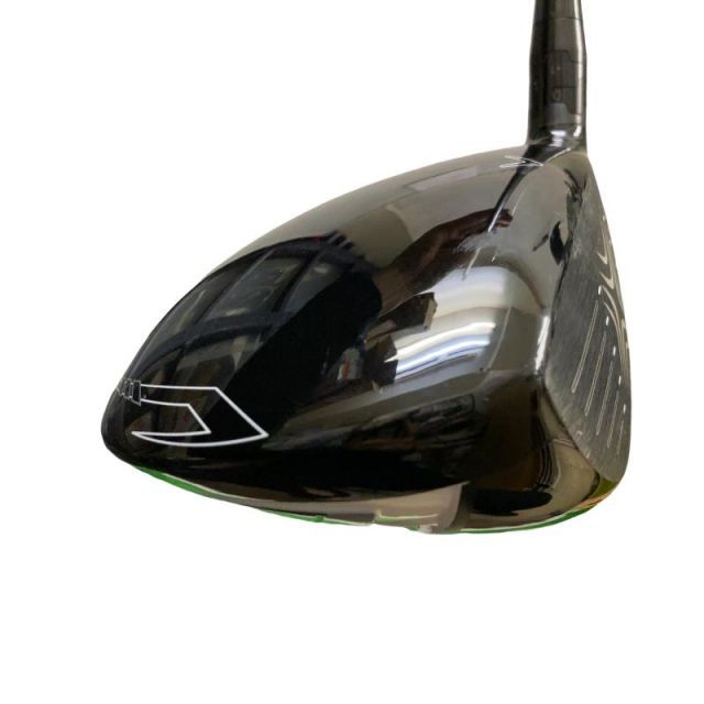 【超美品】キャロウェイ X2 HOT ドライバー　10.5° X2HOT ドライバー Callaway-X 2 HOT レディス(ドライバー（単品