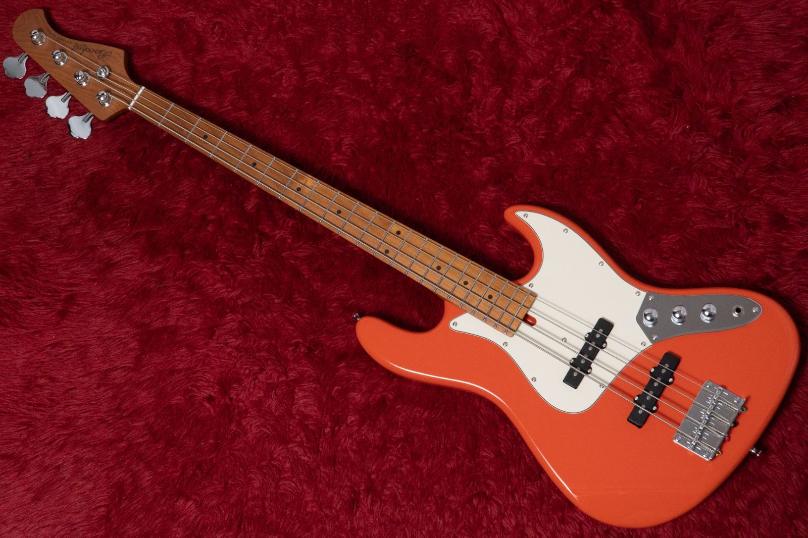 Bacchus WJB 1 DX RSM M FR 3 870 kg GIB横浜