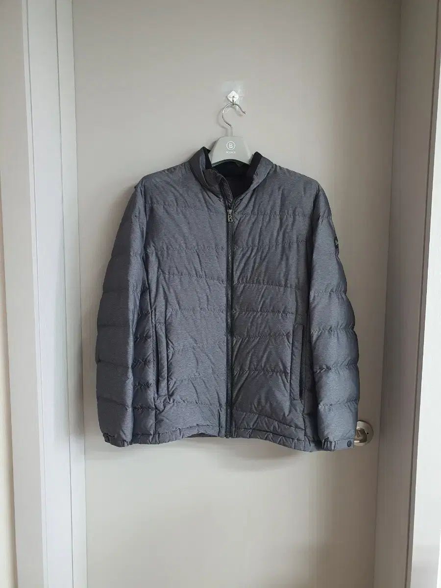 メンズ BOGNER ボグナー ゴルフ グースダウン