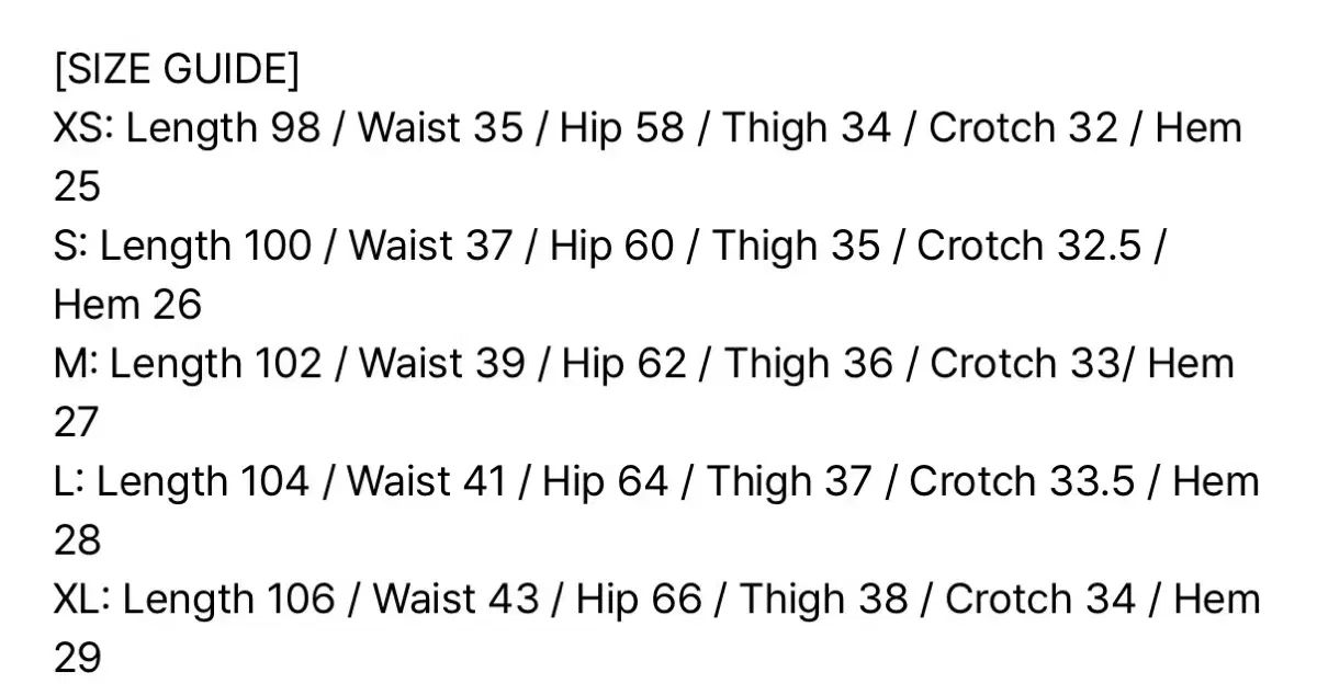 XS SCULPTOR Destroyed Denim Pants Indigo