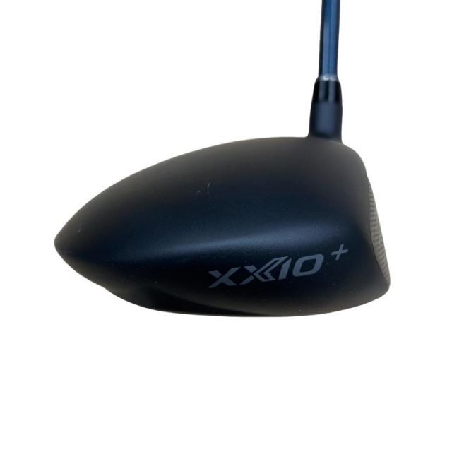 中古】 ダンロップ XXIO(2026) プラス 4W フェアウェイウッド FW