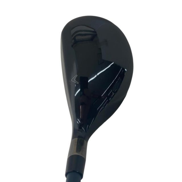 キャロウェイ PARADYM MAX FAST U 4 ユーティリティ UT SPEEDER NX 40 for CW フレックスR メンズ 男性用 右利き 右用 Bランク ゴルフクラブ