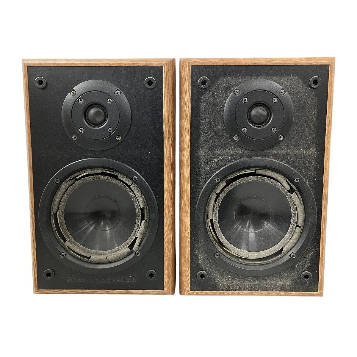 DENON UPA-F07/UCD-F07/UDR-F07/UTU-F07/USC-F07 システムコンポ 5点