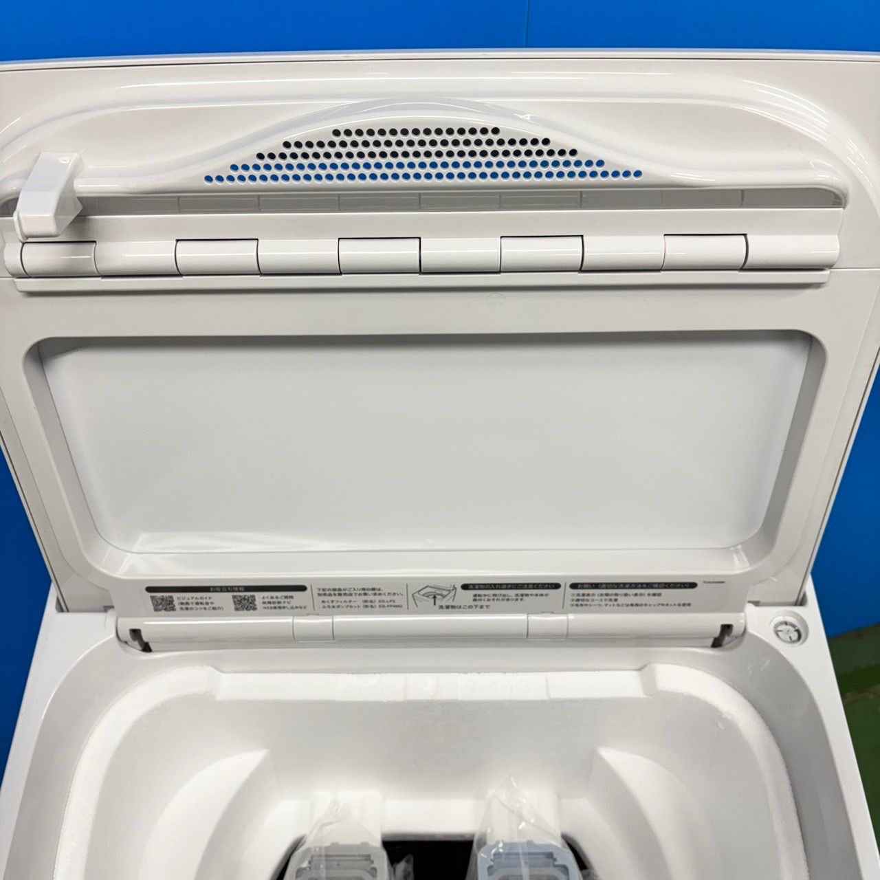555 SHARP 最新 2025年製 洗濯機 極美品 小型 家庭用 一人暮らし