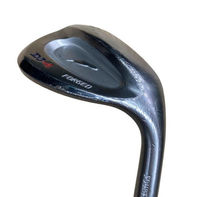 フォーティーン DJ 4 60° ウェッジ WG DS 91 w フレックスその他 メンズ 男性用 右利き 右用 Cランク ゴルフクラブ