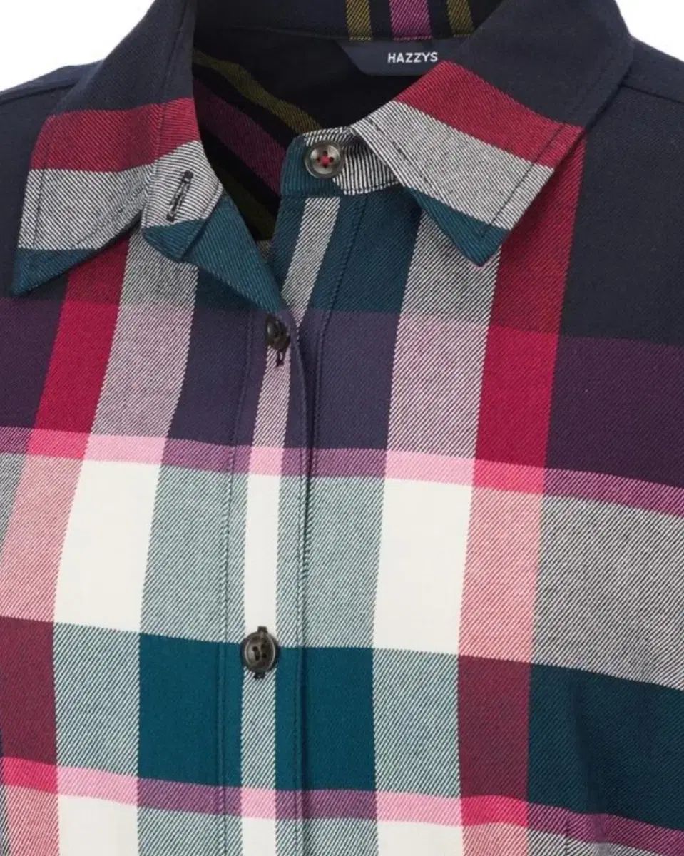 シャツワンピース 90