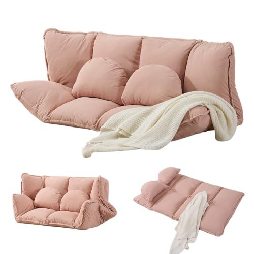 オーエスジェイ OSJ ソファーベッド ソファー ローソファー sofa bed 幅160 奥行き105 6段リクライニング クッション付き コンパクトベッド 耐摩耗 人間工学 ソファ 疲れないpo 5908 fa 90