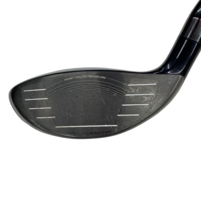 中古】 ブリヂストン BRIDGESTONE JGR 5W フェアウェイウッド FW 純正