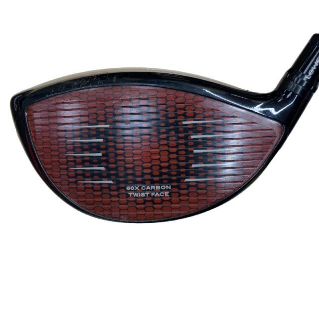 中古】 テーラーメイド STEALTH 9° ドライバー DR Diamana PD 60