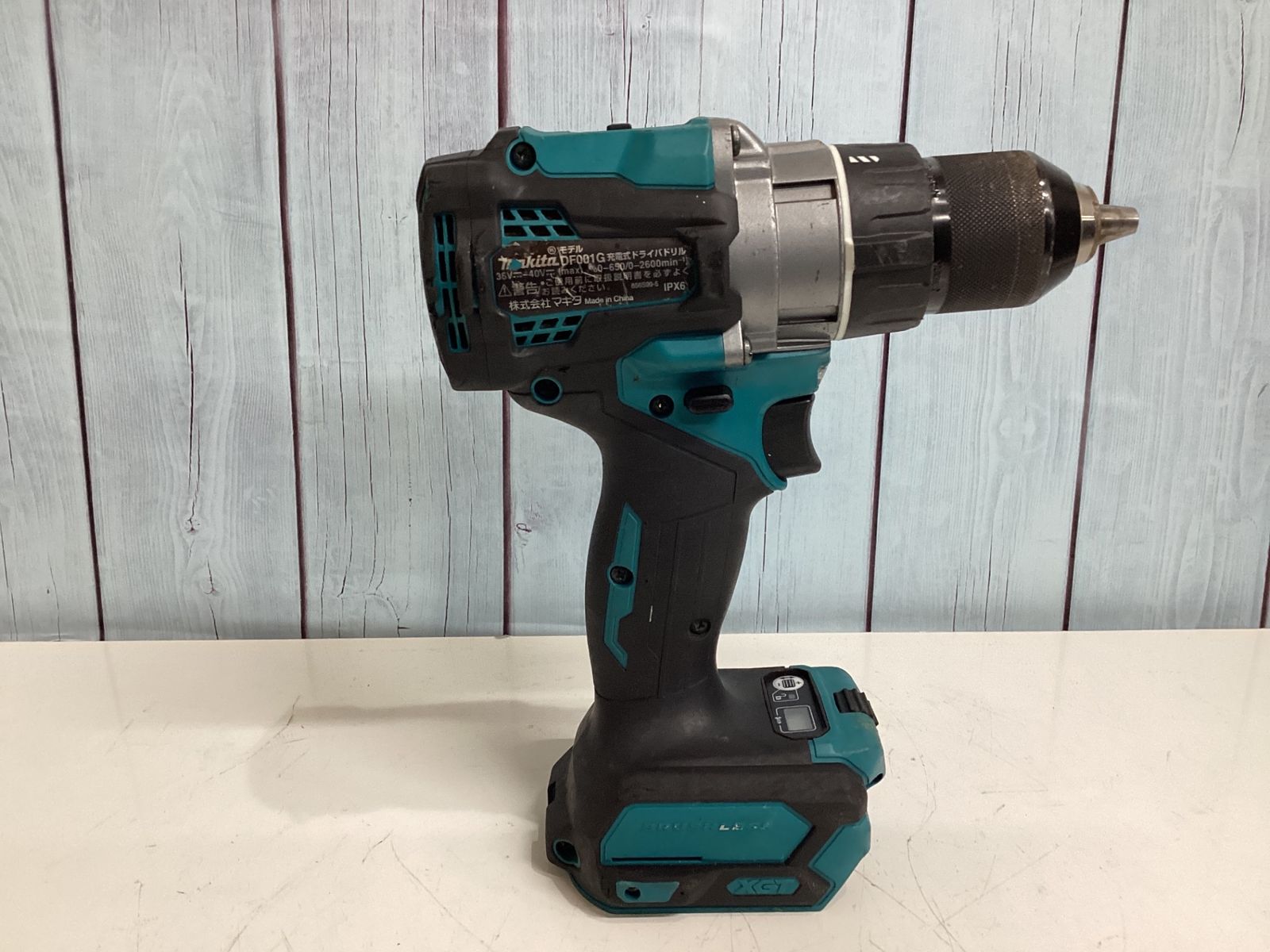  マキタ makita コードレスドリルドライバー 電動インパクトドライバー ドリル ドライバー レンチ